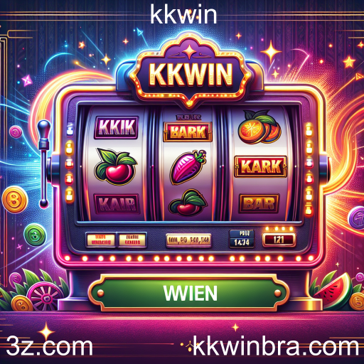 A Fascinação dos Caça-Níqueis no KKWIn