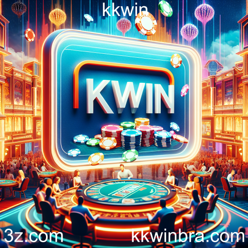 Descubra o Programa VIP do kkwin: Vantagens e Recompensas para Jogadores Dedicados